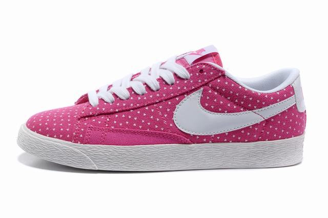 Basket Nike Blazer Femme Pas Cher
